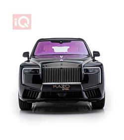 رولز رويس كولينان